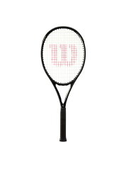 ウィルソン WILSON NOIR CLASH 100 V2 テニスラケット フレームラケット