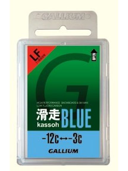 KE GULLIUM BLUE(50G) ANZT[EG݁E C[W[bNX