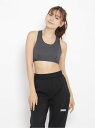 サニデイズ　トウキョウ sanideiz TOKYO FOR FITNESS ベアポリー ブラトップメッシュ LADIES ヨガウェア インナー