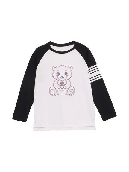 TjfCY@gELE sanideiz TOKYO uBERRY BEARvV[Y vgOTVc JUNIOR gbvX TVciTj