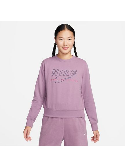 iCL NIKE iCL EBY  DF OtBbN L/S N[ gbvX TVc