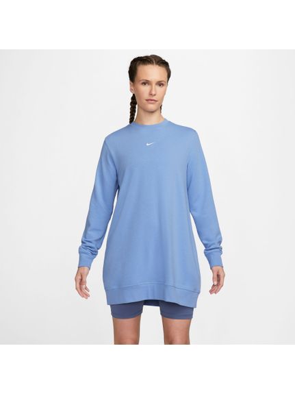 iCL NIKE iCL EBY  DF `jbN L/S N[ gbvX TVc