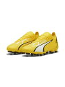 プーマ PUMA ウルトラ マッチ HG/AG シューズ サッカースパイク