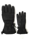 ApCfUC Alpine DESIGN MENS SKI GLOVE XL[ O[u