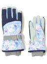 ApCfUC Alpine DESIGN JUNIOR GL SKI GLOVE XL[ O[u