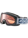 アックス axe JR GOGGLES AX220-ST WT ゴーグル ジュニアゴーグル