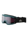 axe(AbNX)GOGGLES OMW-785 MBK