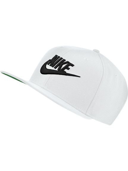 iCL NIKE U NSW DF PRO FUTURA CAP EFAANZT[ Lbv