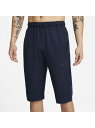 ナイキ NIKE AS M NK DF TEAM WOVEN 3/4 PANT ボトムス ハーフパンツ