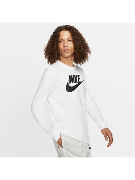 iCL NIKE iCL NSW ACR t[` L/S TVc gbvX Vc