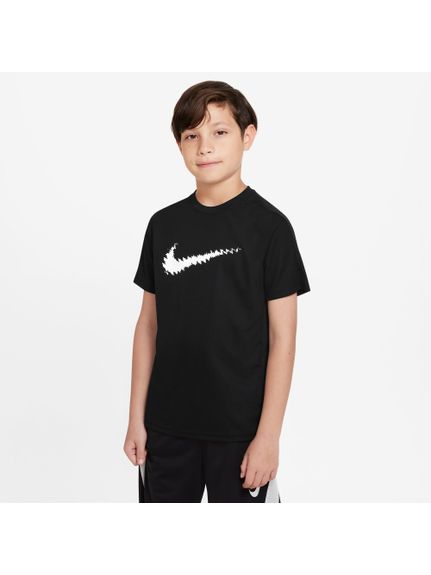 iCL NIKE K NK DF TRPHY23 SS TOP GX gbvX TVc