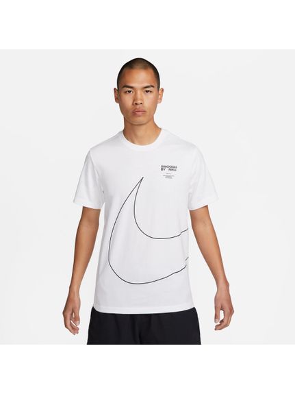 iCL NIKE AS M NSW TEE BIG SWOOSH 2 gbvX Vc