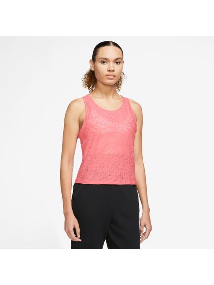 iCL NIKE AS W NY DF CROP TANK gbvX TVc