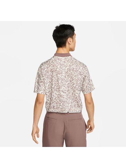ナイキ NIKE ナイキ DF ビクトリー + MI AOP S/S ポロ ゴルフウェア シャツ・ポロシャツ