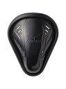 ミズノ MIZUNO ファウルカップレギュラー型　ジュニア 練習器具・防具 プロテクター