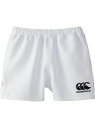 J^x[ canterbury JR.RUGBY SHORTS Or[EFA EFA