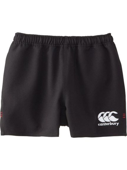 カンタベリー canterbury JR.RUGBY SHO