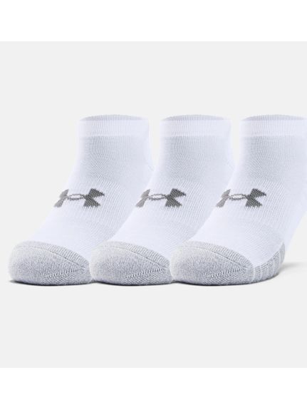 アンダーアーマー UNDER ARMOUR UA HEATGEAR NS ウェアアクセサリー ソックス