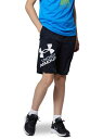 アンダーアーマー UNDER ARMOUR UA PROTOTYPE 2.0 LOGO SHORTS レッグウェア スパッツ