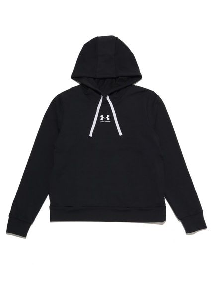 A_[A[}[ UNDER ARMOUR UA RIVAL TERRY HOODIE gbvX XEFbgEp[J[