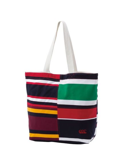 カンタベリー canterbury UGLY TOTE BAG バッグ その他バッグ