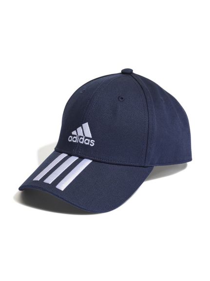 AfB_X adidas x[X{[ 3XgCvX cC Lbv / BASEBALL 3STRIPES TWILL CAP EFAANZT[ Lbv