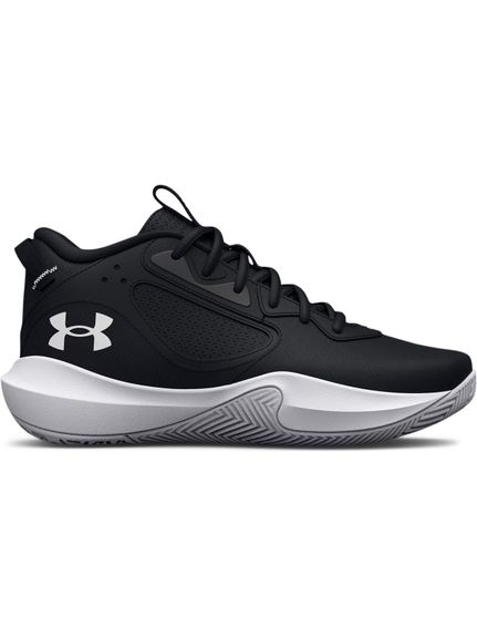 アンダーアーマー UNDER ARMOUR UA LOCKDOWN 6 SYN シューズ バスケットシューズ