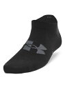 ޡ UNDER ARMOUR UA ESSENTIAL NO SHOW SOCKS ꡼ å