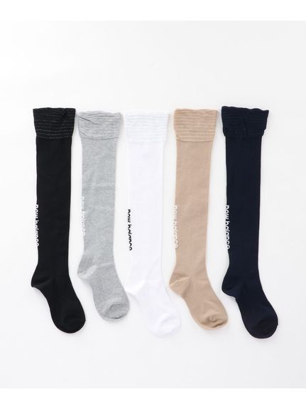 ニューバランス ゴルフ New Balance golf OVER　KNEE　SOCKS ウェアアクセサリー ソックス