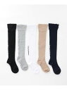 j[oX St New Balance golf OVER@KNEE@SOCKS EFAANZT[ \bNX