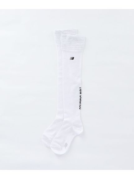 ニューバランス ゴルフ New Balance golf OVER　KNEE　SOCKS ウェアアクセサリー ソックス