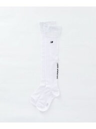 ニューバランス ゴルフ New Balance golf OVER　KNEE　SOCKS ウェアアクセサリー ソックス