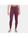 iCL NIKE AS W NY DF HR YOGA 7/8 TGHT KEFA {gX