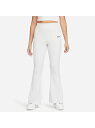 iCL NIKE AS W NSW RIB JRSY PANT {gX ̑{gX