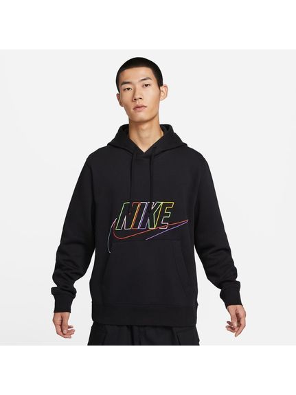 ナイキ NIKE ナイキ クラブ+ BB MCF プルオーバー L/S フーディ アウター ジャケット