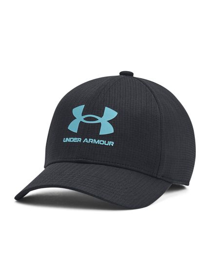 A_[A[}[ UNDER ARMOUR UA ARMOURVENT STRETCH CAP EFAANZT[ Lbv