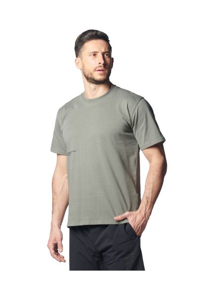 A_[A[}[ UNDER ARMOUR UA HEAVY WEIGHT COTTON SHORT SLEEVE MANTRA gbvX TVc