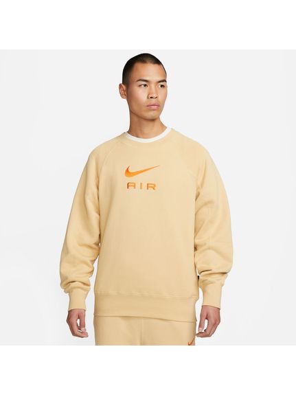 iCL NIKE iCL NSW NIKE AIR FT L/S N[ gbvX Vc