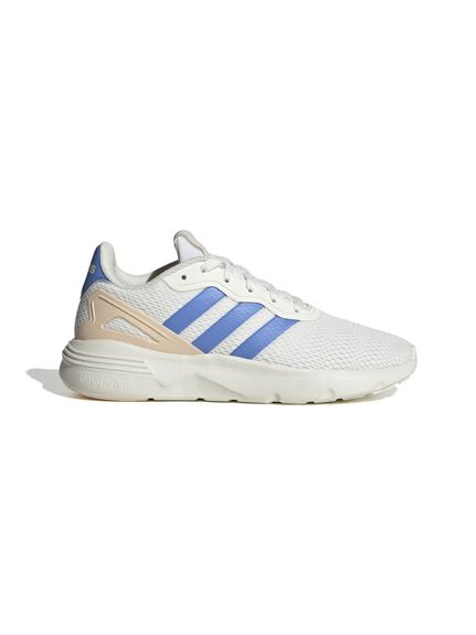 アディダス adidas NEBZED W シューズ パフォーマンスカジュアル