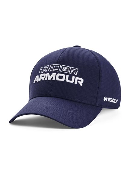 A_[A[}[ UNDER ARMOUR UA JORDAN SPIETH TOUR HAT EFAANZT[ Lbv