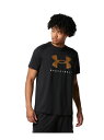 アンダーアーマー UNDER ARMOUR UA TECH BIG LOGO SS バスケットウェア Tシャツ