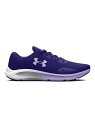 A_[A[}[ UNDER ARMOUR UA W CHARGED PURSUIT 3 V[Y WOV[Y