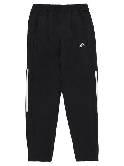 アディダス adidas W 24/7 DENIM クロスパンツ ボトムス ロングパンツ