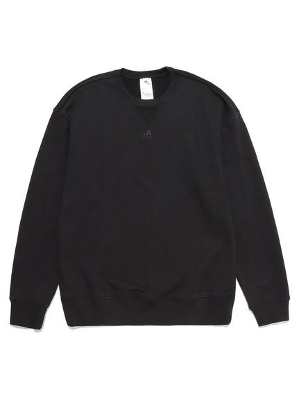 AfB_X adidas ALL SZN French Terry Sweatshirt gbvX XEFbgEp[J[