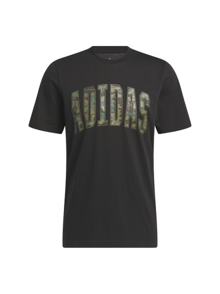 AfB_X adidas Sportswear Camo T-Shirt gbvX TVc