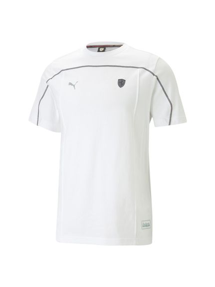 プーマ PUMA FERRARI STYLE Tシャツ トップス Tシャツ