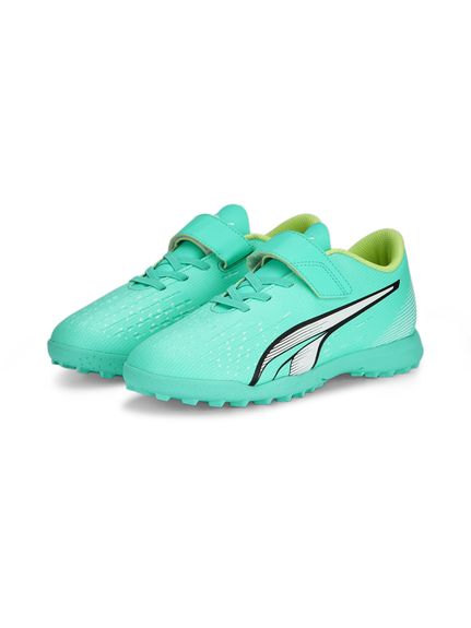 ס PUMA ȥ ץ쥤 TT V JR 塼 åե٥륯塼