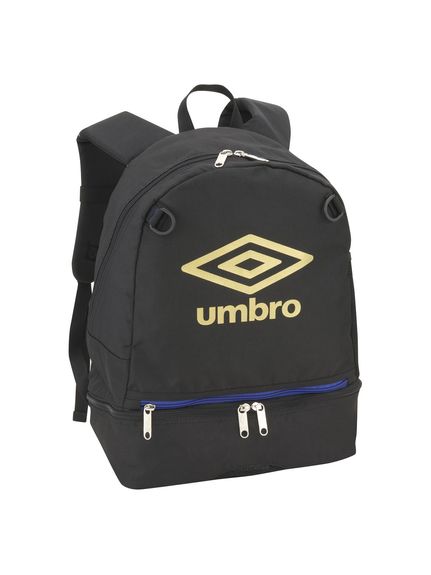 アンブロ UMBRO ジュニア洗えるバックパック バッグ その他バッグ