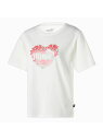 プーマ PUMA キッズ SS TEE POLY トップス Tシャツ