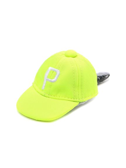 プーマ PUMA ゴルフ　P　キャップ　パター　キャッチャー ゴルフ用品アクセサリー その他ゴルフ用品アクセサリー